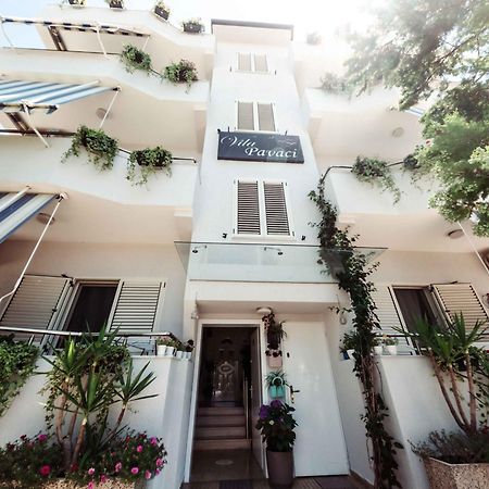 Apartments Vila Pavaci Velipoja Kültér fotó