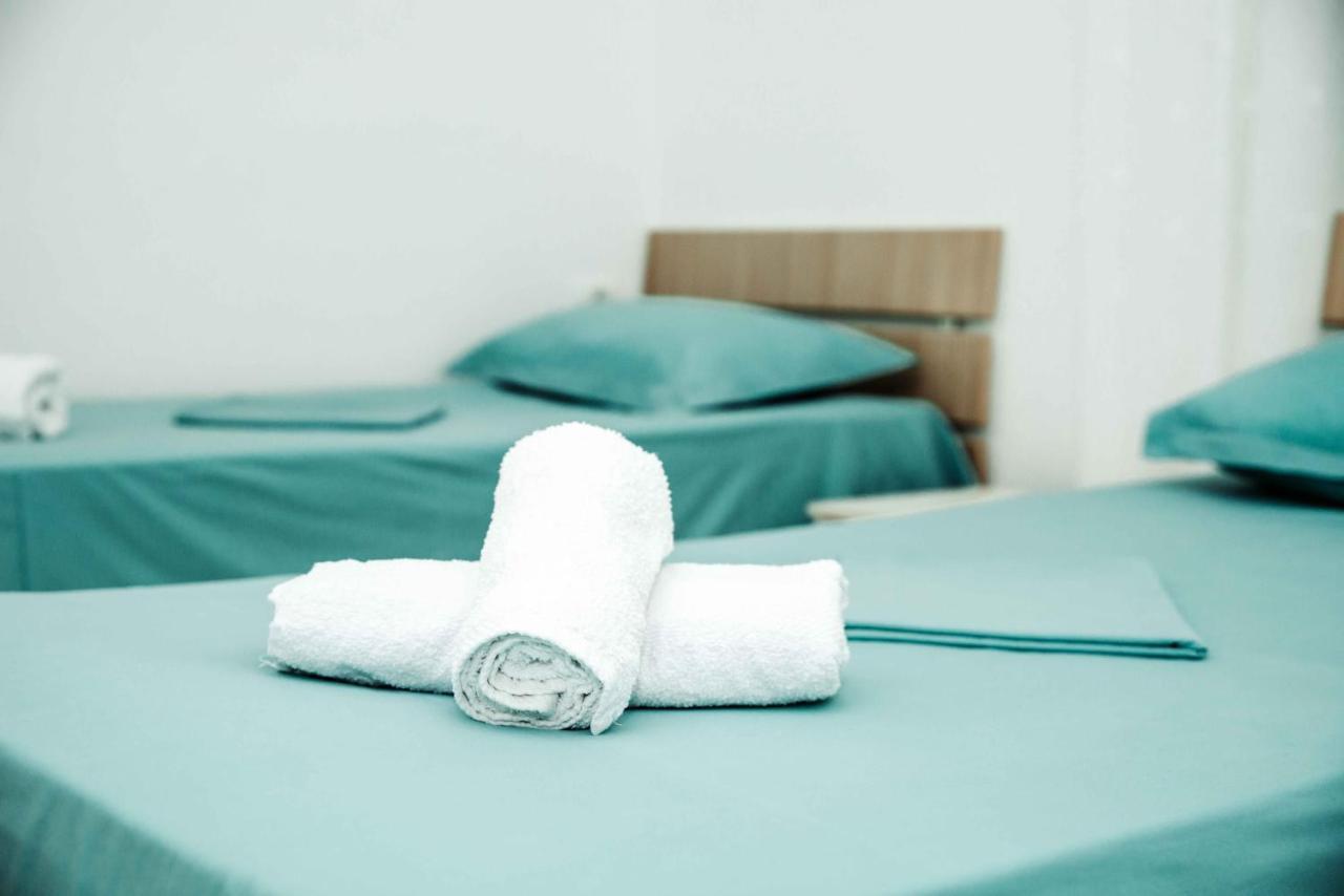 Apartments Vila Pavaci Velipoja Kültér fotó