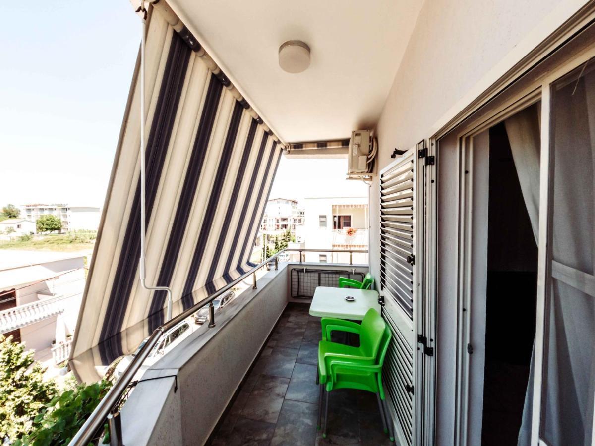 Apartments Vila Pavaci Velipoja Kültér fotó