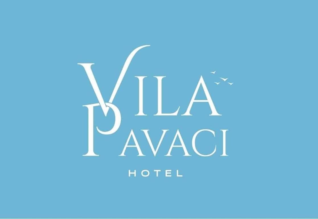 Apartments Vila Pavaci Velipoja Kültér fotó